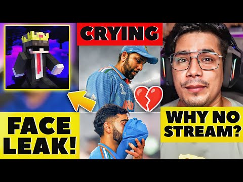 SenpaiSpider FACE REVEAL Leaked video