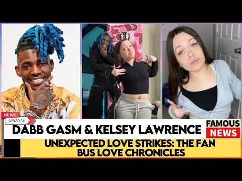 kelsey lawrence twitter video