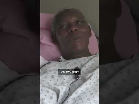 70 year old woman gives birth to twins