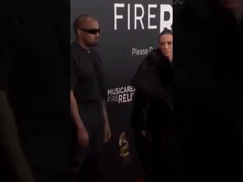 Grammys 2025 bianca censori telegram link video