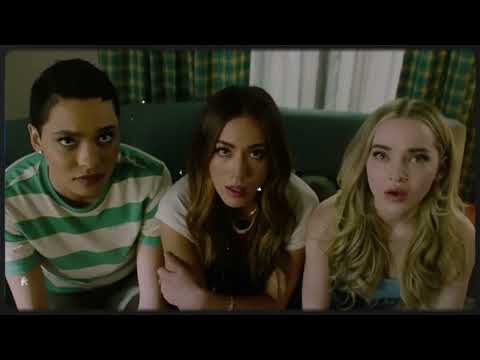 powerpuff leaked trailer video