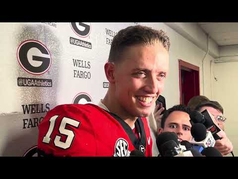 Carson beck snapchat viral