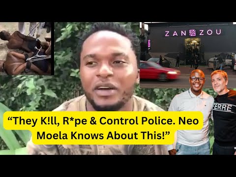 Disturbing Video of Assault at Zanzou Nightclub Sparks Outrage