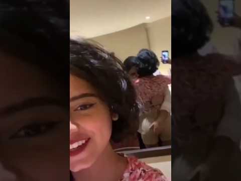 Imsha rahman viral original video