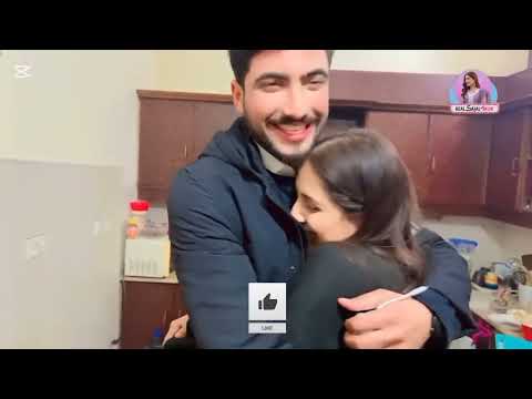 Sajal malik leaked viral video