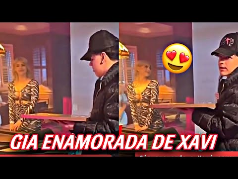 Video de Gia Lover Onlyfans y Galvancillo leaked la x lamrubenhdz