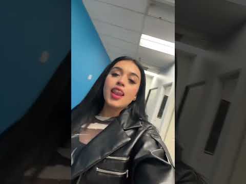 Watch marlene la puñetona video viral