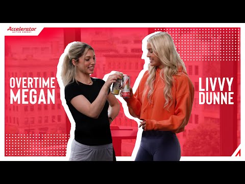 overtime megan full video