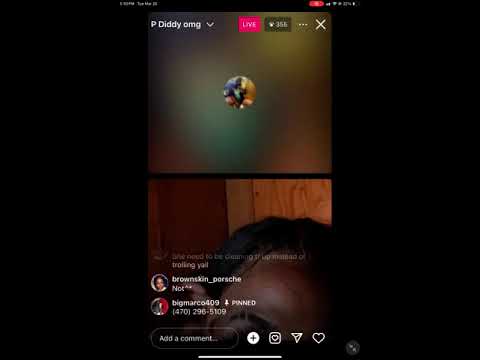 Shamar leaked his ex roommate