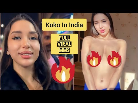 koko in india mms video II koko in india viral video