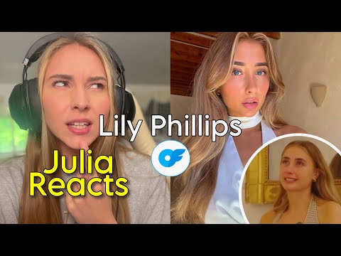 lily philips 100 guys video leak