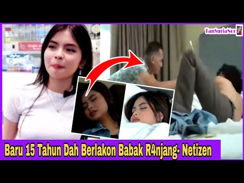 qistina raisah viral