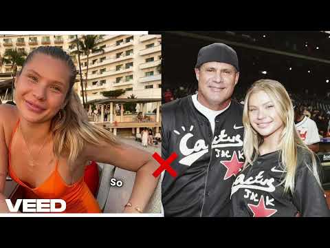 johnny manziel and josie canseco leaked video