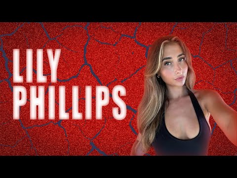 lily phillips 101 challenge new video