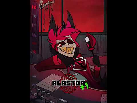 Alastor VS Rosie Season 2 Leaks