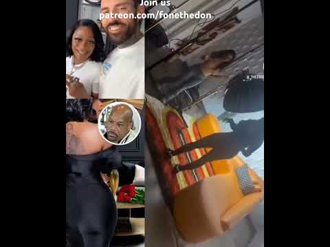 adam22 wack 100 wife