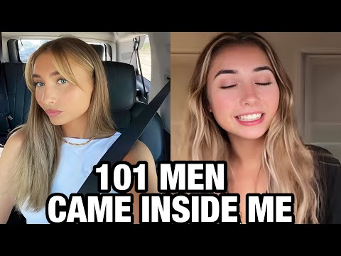 Videos : lily phillips 101 challenge leaked