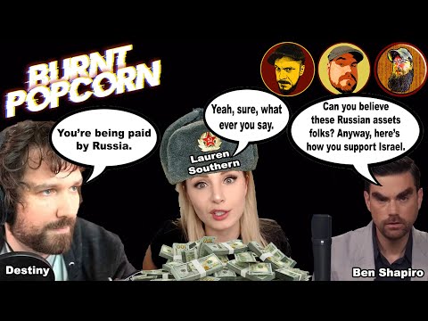 ben shapiro twitter video