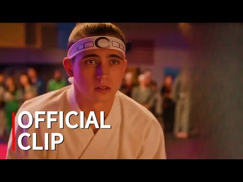 cobra kai season 6 part 3 leaks