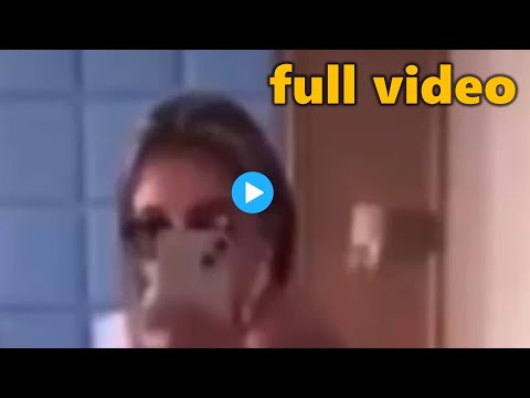 +[Trending√ZVIDEO] Elif Karaarslan Viral Leaked Video