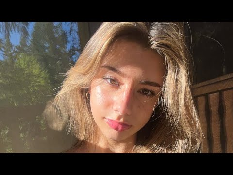 Mikayla Campino leaked video