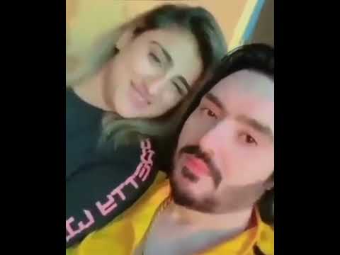 Tiktoker Minahil Malik New Video leak