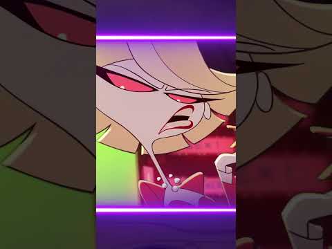 Ranking hazbin hotel characters