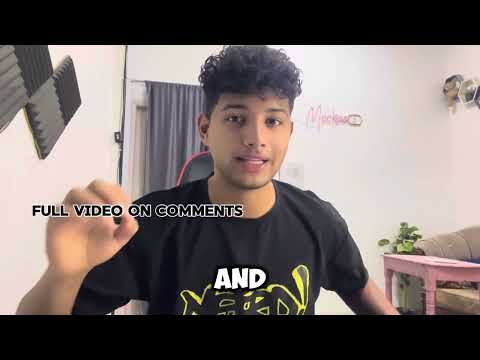 Love island Kendall video | Kendal Love Island | Kendall Washington