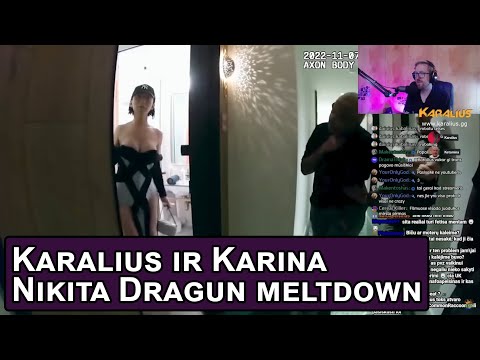 Nikita Dragun Leaked