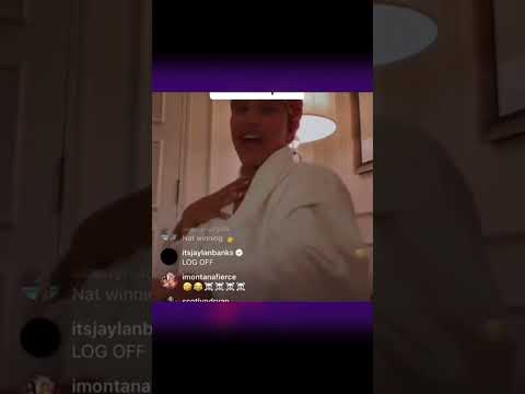 Natalie Nunn Scottlynd Ryan Leaked Viral Video