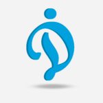 agence digital tunisie logo community manager