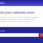Test the quality of your website with Sonar, Microsoft's open source tool 9 sonar analyse