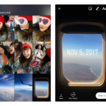 Instagramers can now add photos or videos that are more than 24 hours old to Stories 13 instagram story 24 hours