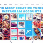 The 10 most creative Tunisian Instagram accounts to follow 1 IMG 20171205 145804
