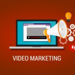 video marketin red