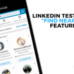 linkedin find nearby tool proximité
