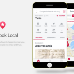 Facebook : l’application Local est désormais disponible en Tunisie 2 Facebook : l’application Local est désormais disponible en Tunisie
