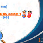 enquete community managers tunisie 2018