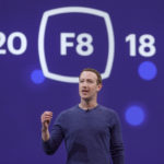 F8 : toutes les nouveautés Facebook, Messenger, Instagram et WhatsApp 10 facebook f8 2018 mark zuckerberg