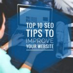 10 seo tips in 2018