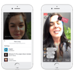 Facebook copies Musical.ly and Dubsmash with Lip Sync Live function 4 Lip sync facebook song 2018