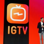 Instagram : Welcome to IGTV 5 Instagram IGTV