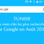 Référencement web Tunisie