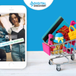 instagram shopping stories