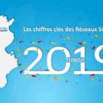 Les chiffres clés des réseaux sociaux en Tunisie 2019 10 chiffres reseaux sociaux tunisie 2019