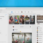 Facebook commence à déployer sa nouvelle interface sur Desktop 8 facebook nouvelle interface destkop