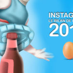 bilan instagramm