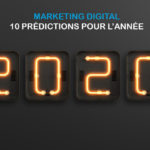 marketing digital 2020