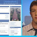 Facebook fête ses 16 ans aujourd'hui ! Et en 2004, il ressemblait à ça : 2 20200204 214034 0000 1