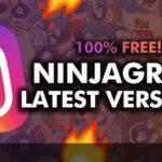 Téléchargez NinjaGram 7.6.0.4 Cracked - Instagram Bot 9 telechargez NinjaGram v7.6.0.4 cracked
